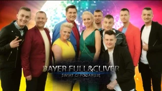 Bayer Full & Cliver - Świat Ci podaruję (Oficjalny Audiotrack)