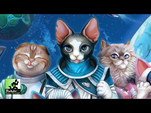 MLEM: Space Agency | A Rahdo Runthrough by Ruel