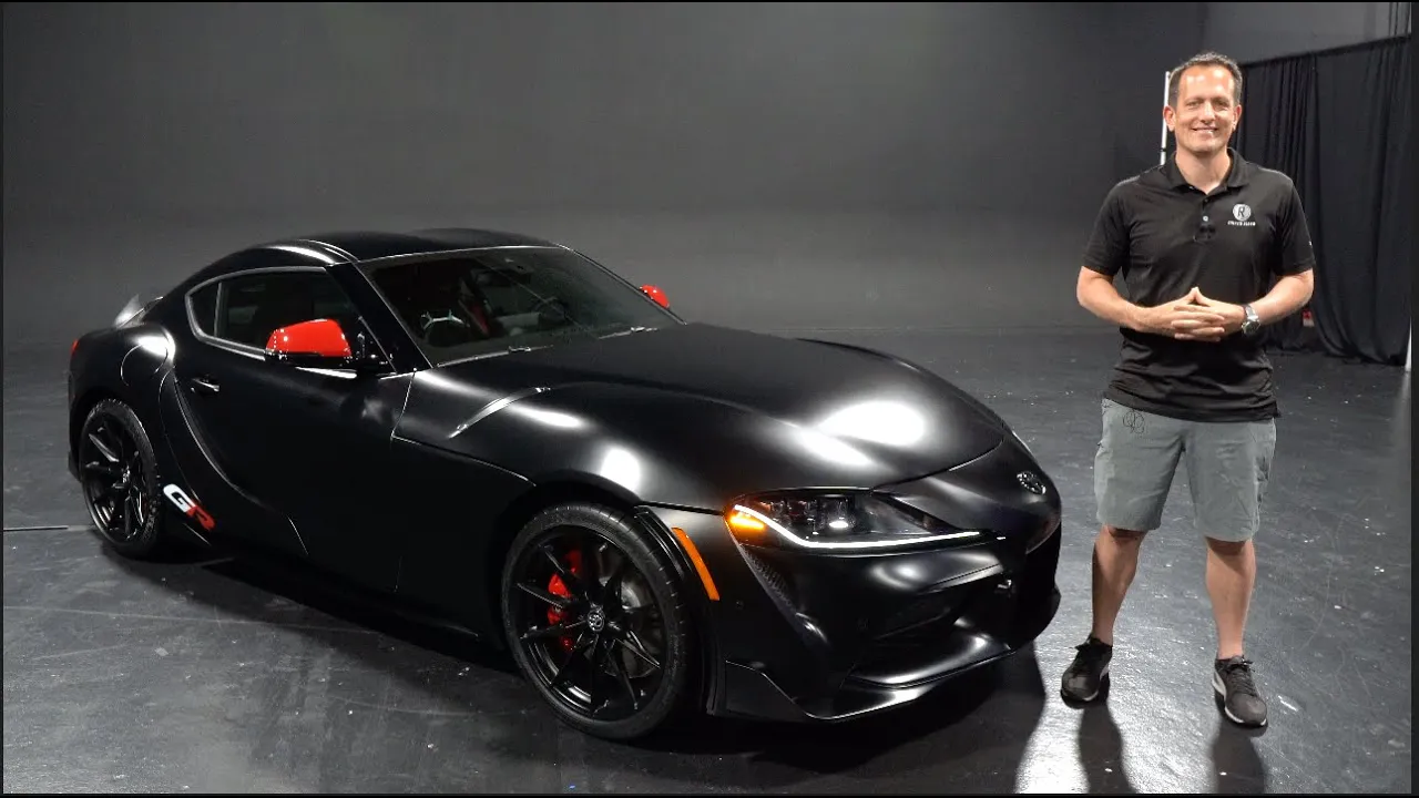Did we get CHEATED with the 2026 Toyota Supra Mk5 Final Edition?