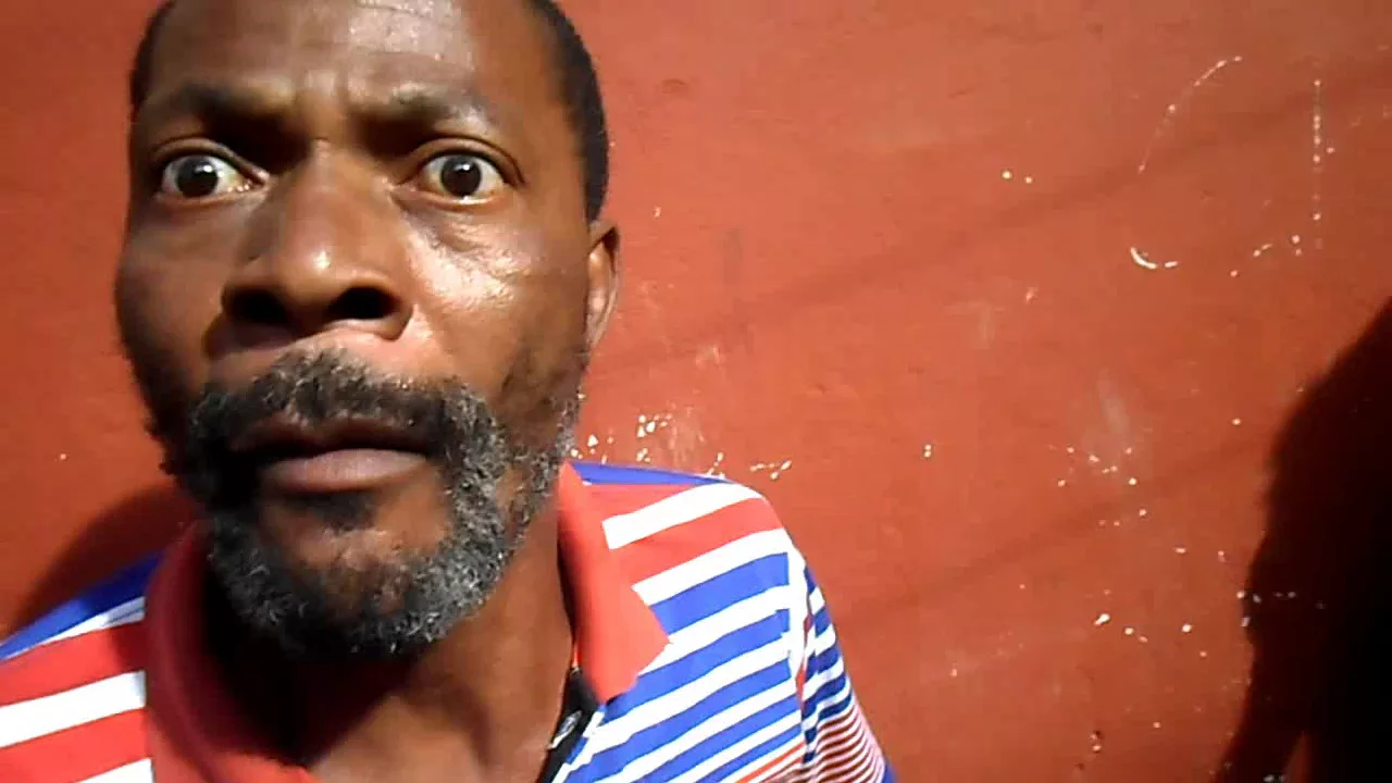 Vídeo de Pedro de Freitas