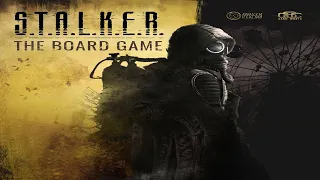S.T.A.L.K.E.R: Discussion