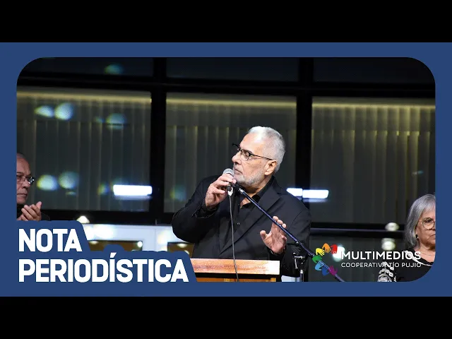 RESIDENCIA "PAPA FRANCISCO" UN NUEVO ESPACIO PARA ADULTOS MAYORES