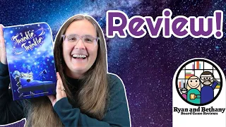 Twinkle Twinkle Review! (How I Wonder How This Game Is So Fun!)