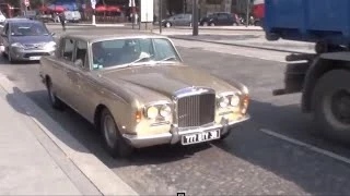 Roulez tous les jours en Bentley, c'est possible et écomonique. La preuve