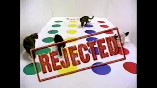 Totally Twister Ad (1998)