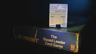 Up Front: Environment