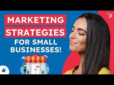 How To Market Your Small Business In 2023! (Marketing Strategies)