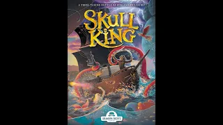SKULL KING - Règles et critique !