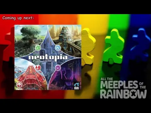 All the Games with Steph: Neotopia