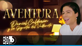 Aventura, Daniel Calderón Y Los Gigantes Del Vallenato - Video