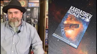The Discriminating Gamer: Kardashev Scale