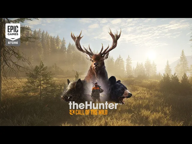 The Hunter, TheHunter: Call of the Wild Wiki