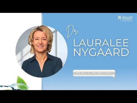 Dr. Lauralee Nygaard