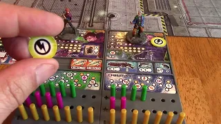 Core Space Première mission: the Trader's Gambit