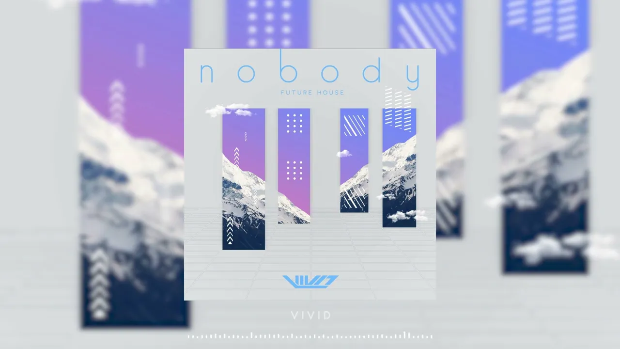 Original Music [ Any Genre] by Vividdd (@Vividdd) | VGen
