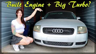 Why I Put This Car Off For So Long // Day In My Life Vlog