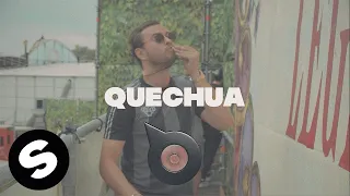 Quintino & Thomas Gold - Quechua (Official Music Video)