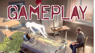 Escape Tales: The Awakening Gameplay - Bored Online? Board Offline!