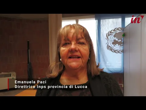 <span style="color:var(--accent)">Video:</span> Inps, Lucca seconda in Toscana per ammortizzatori sociali