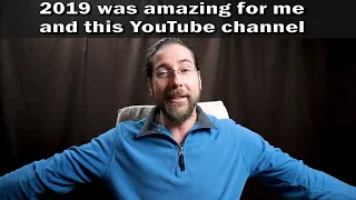 2019 was amazing for Battery Life !!!