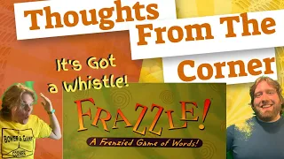 Frazzle Review