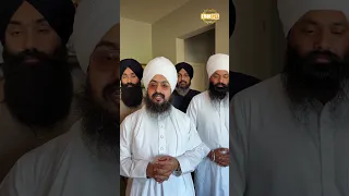 California tour completed, please attend the next Samagams - USA 2026 Dhadrian Wale