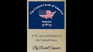 The United Cards of America- Promo Video