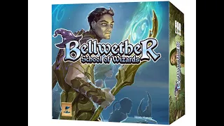 Bellwether the School of Wizards