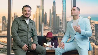 Adi de la Valcea \u0026 Mihai Priescu - De azi imi schimb caracterul | Video