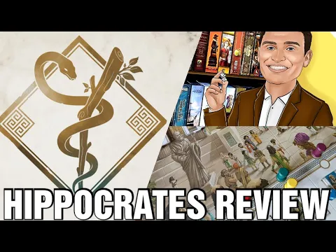 Hippocrates Review