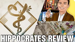 Hippocrates Review