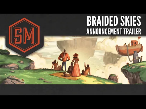 Braided Skies Trailer
