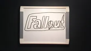 How To Play Fallout - Iggy Kidd's Whiteboard Games