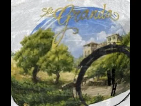 Unboxing La Granja Deluxe Master Set COLOSSAL upgrade