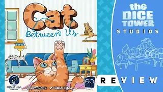 Cat Between Us Review: UCATS