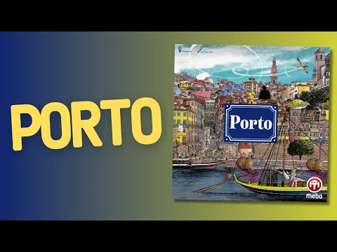 Porto | Inside with João Ricardo Ep908