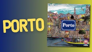 Porto | Inside with João Ricardo Ep908