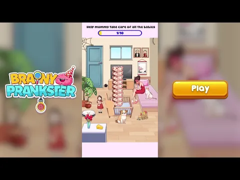 Video Fantasy Room