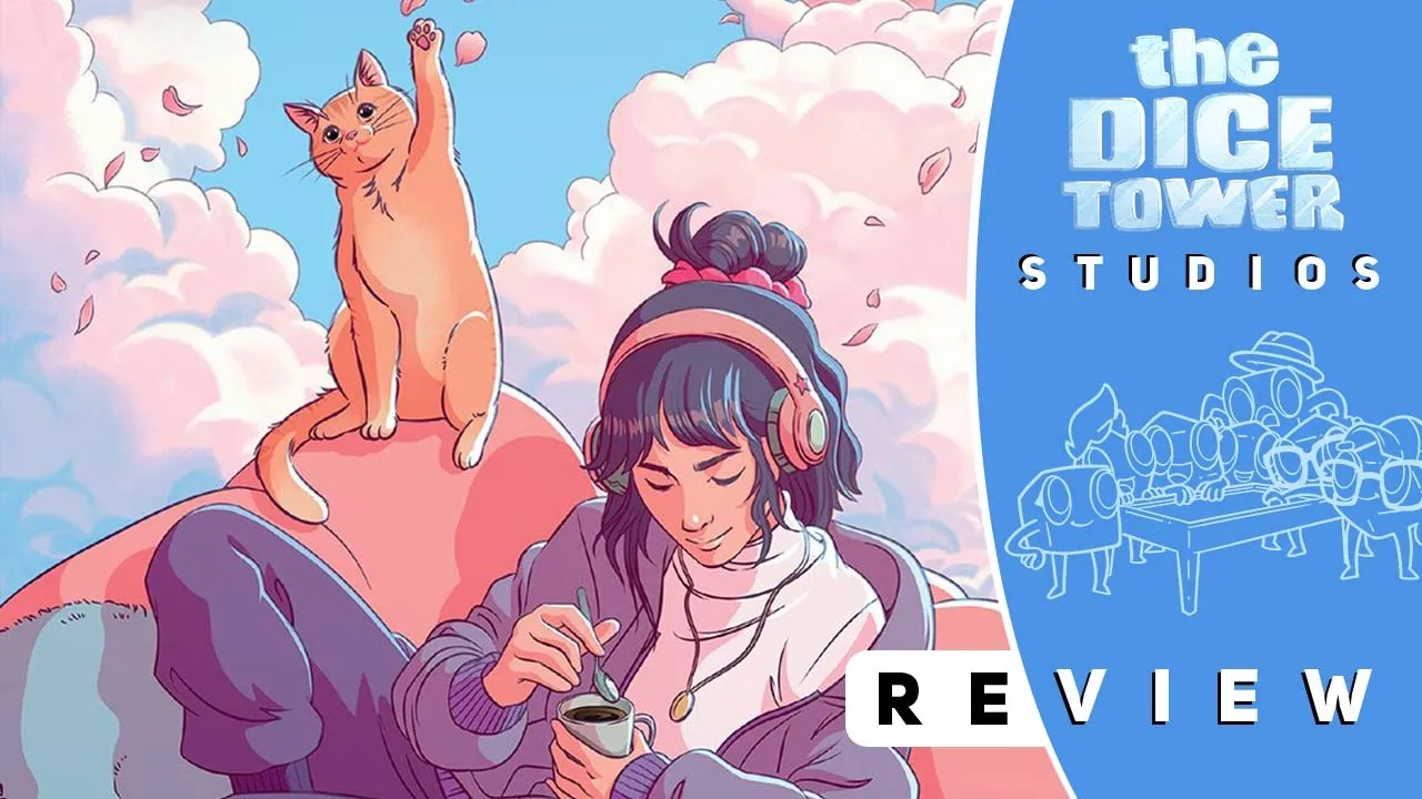 Daydream Review: Daydream Nation