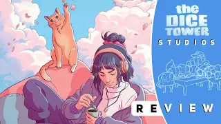 Daydream Review: Daydream Nation