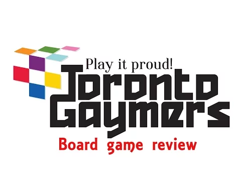 Dead of Winter: The Long Night — Toronto Gaymers Board Game Review