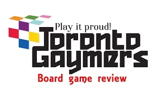 Dead of Winter: The Long Night — Toronto Gaymers Board Game Review