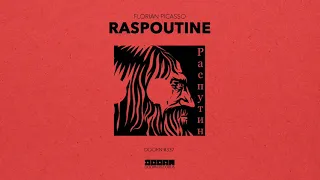 Florian Picasso - Raspoutine (Official Audio)