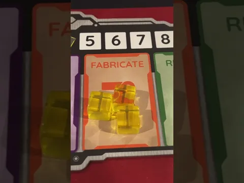 Raising Robots by Nauvoo Games