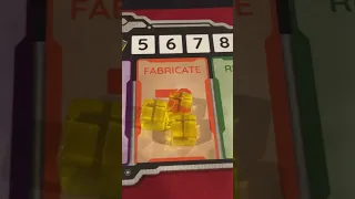 Raising Robots by Nauvoo Games