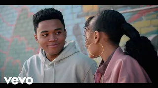 Chosen Jacobs, Lexi Underwood - Best Ever (Reprise) (From 