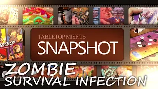 Unleashing Your Inner Survivor: Conquer Zombie: Survival Infection