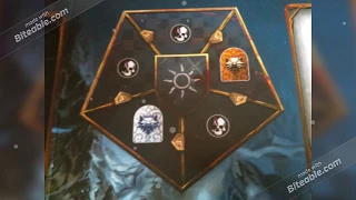 Introduction to The Witcher Adventure Game