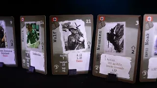 Warfighter 29: Germany
