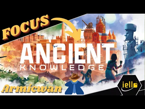 Jouer à Ancient Knowledge